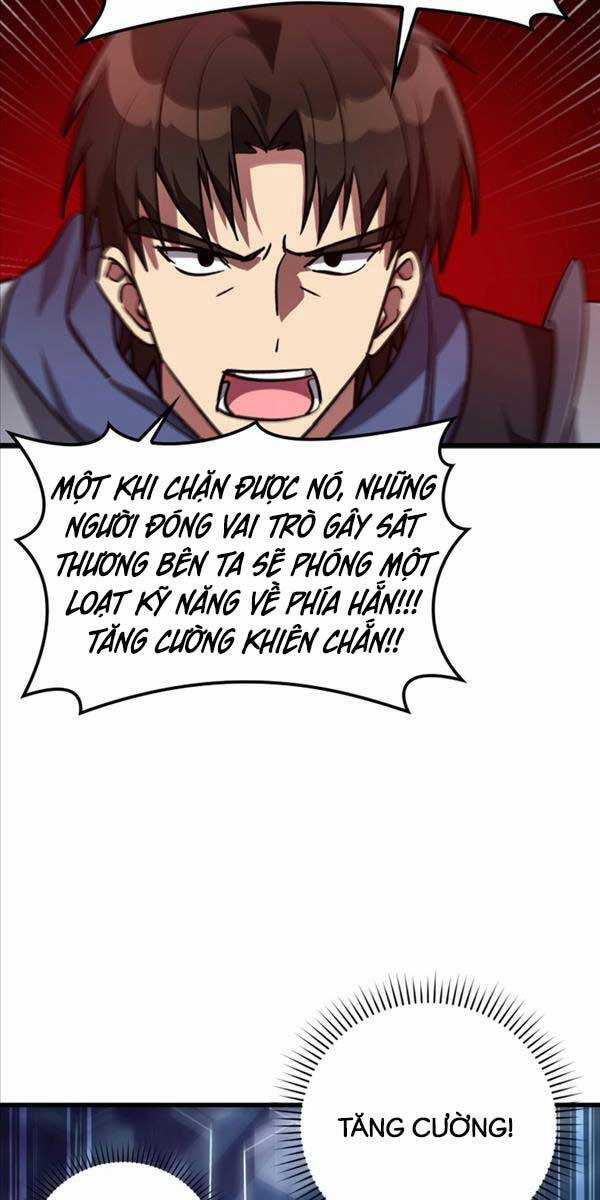 Người Chơi Cấp Tối Đa Chương 12 trang 85