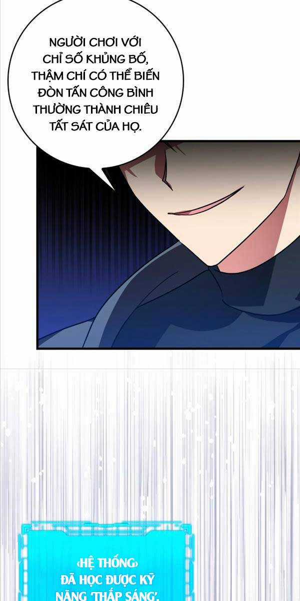 Người Chơi Cấp Tối Đa Chương 12 trang 9