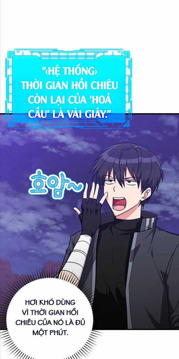 Người Chơi Cấp Tối Đa Chương 13 trang 2