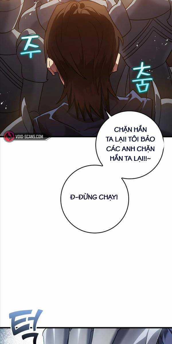 Người Chơi Cấp Tối Đa Chương 13 trang 34
