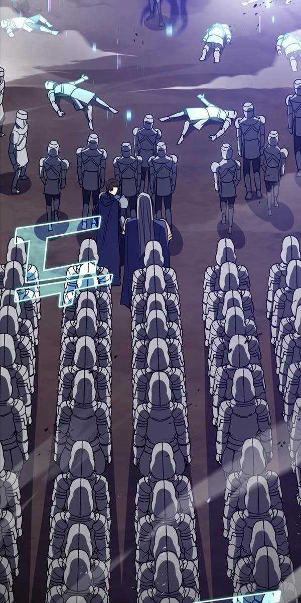 Người Chơi Cấp Tối Đa Chương 13 trang 39