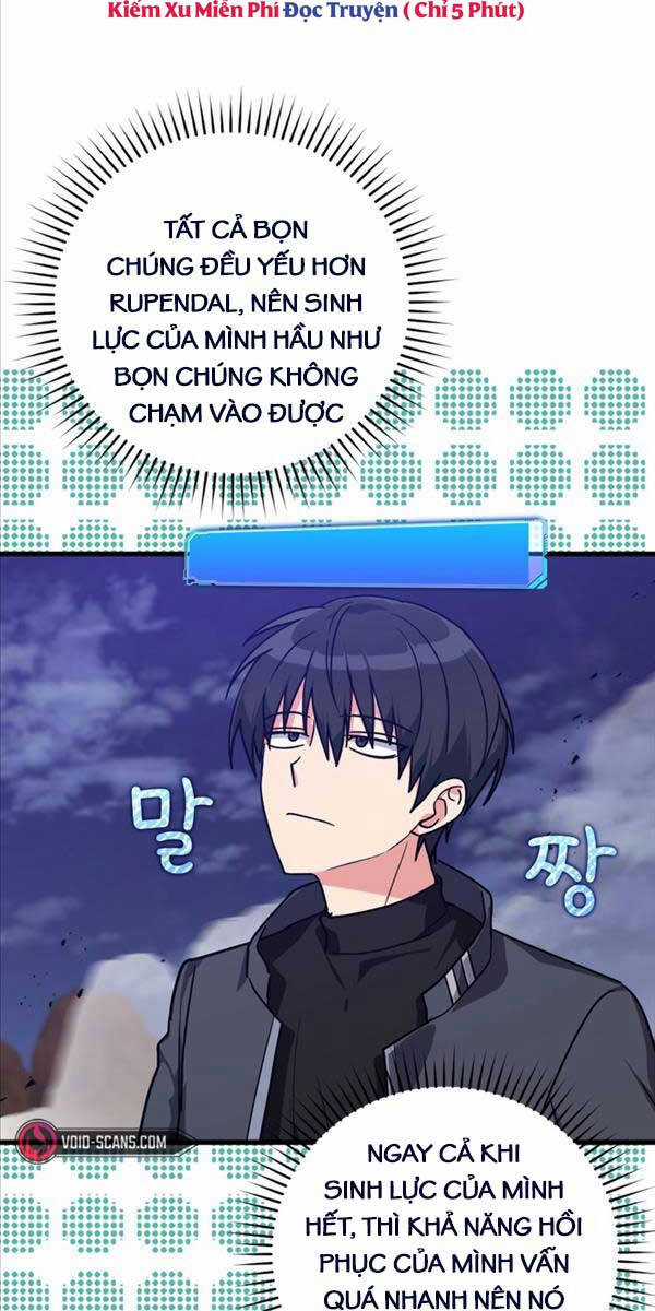 Người Chơi Cấp Tối Đa Chương 13 trang 42