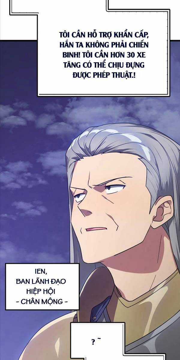 Người Chơi Cấp Tối Đa Chương 13 trang 6