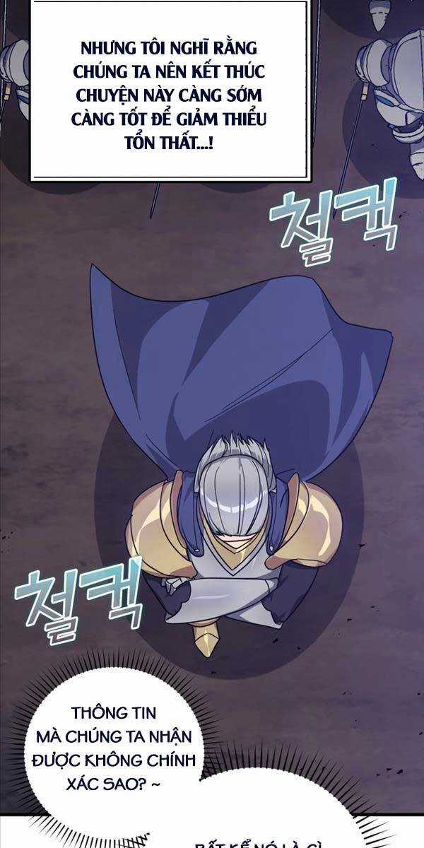 Người Chơi Cấp Tối Đa Chương 13 trang 8