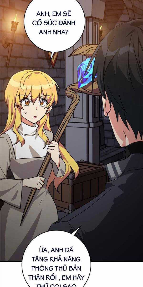 Người Chơi Cấp Tối Đa Chương 13 trang 81