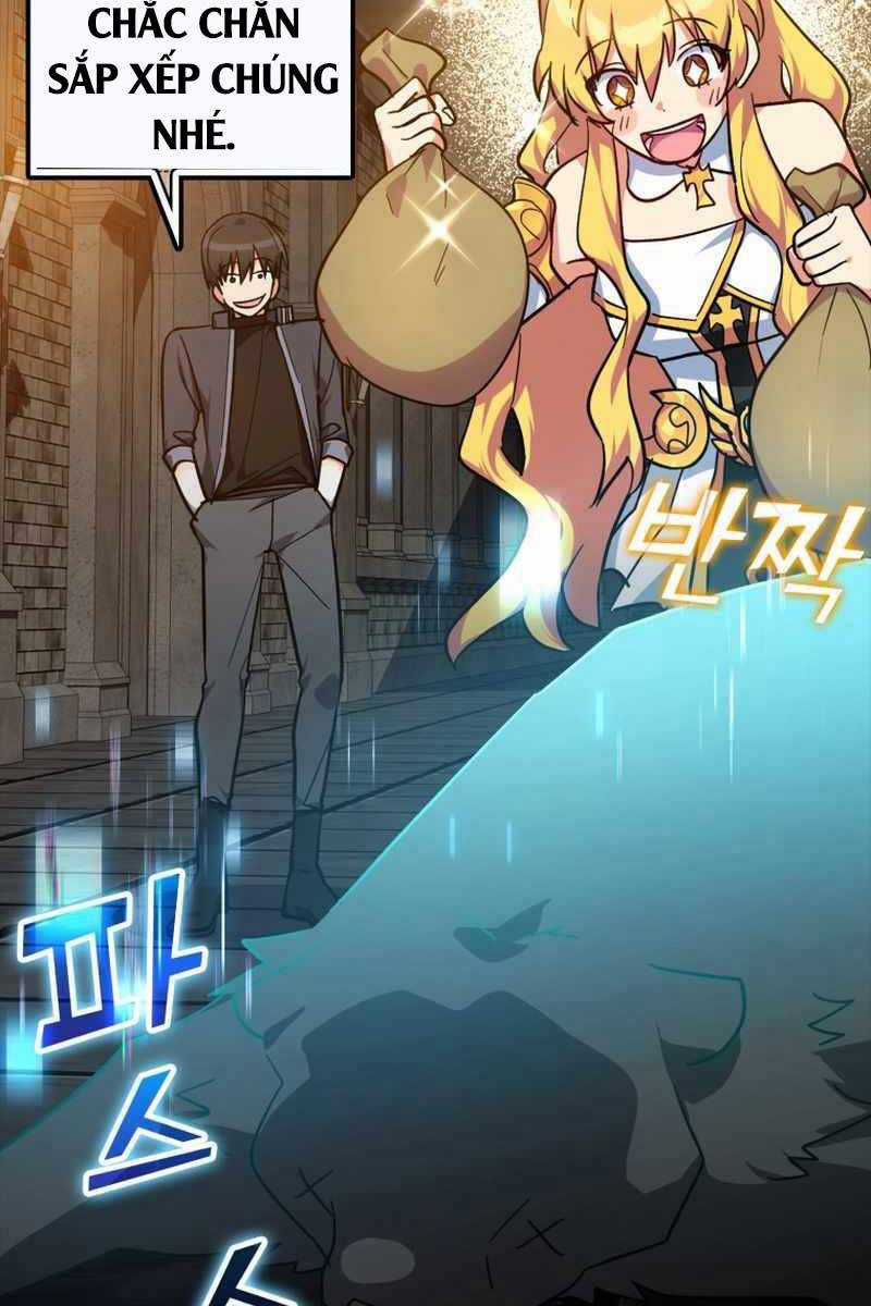 Người Chơi Cấp Tối Đa Chương 14 trang 111