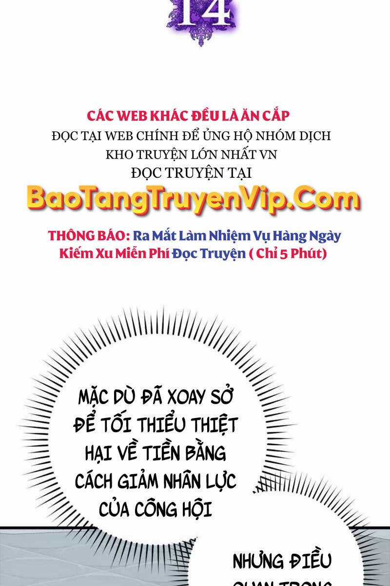 Người Chơi Cấp Tối Đa Chương 14 trang 18