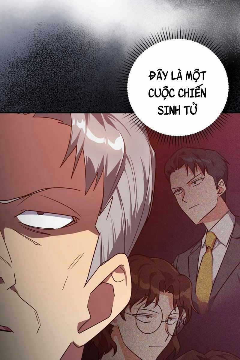 Người Chơi Cấp Tối Đa Chương 14 trang 23