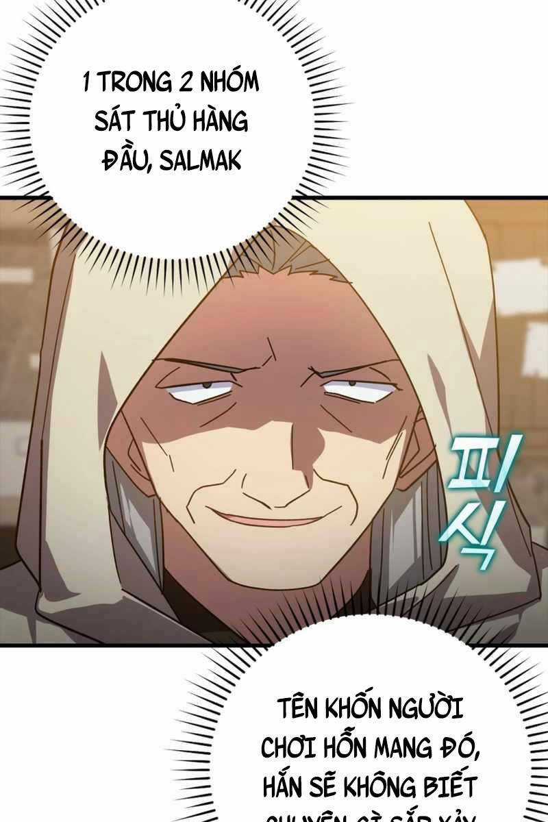 Người Chơi Cấp Tối Đa Chương 14 trang 39