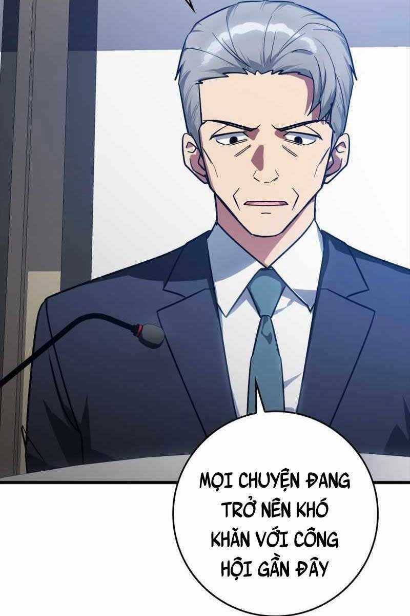 Người Chơi Cấp Tối Đa Chương 14 trang 4