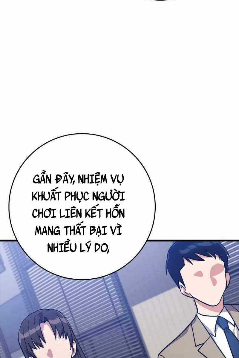 Người Chơi Cấp Tối Đa Chương 14 trang 5