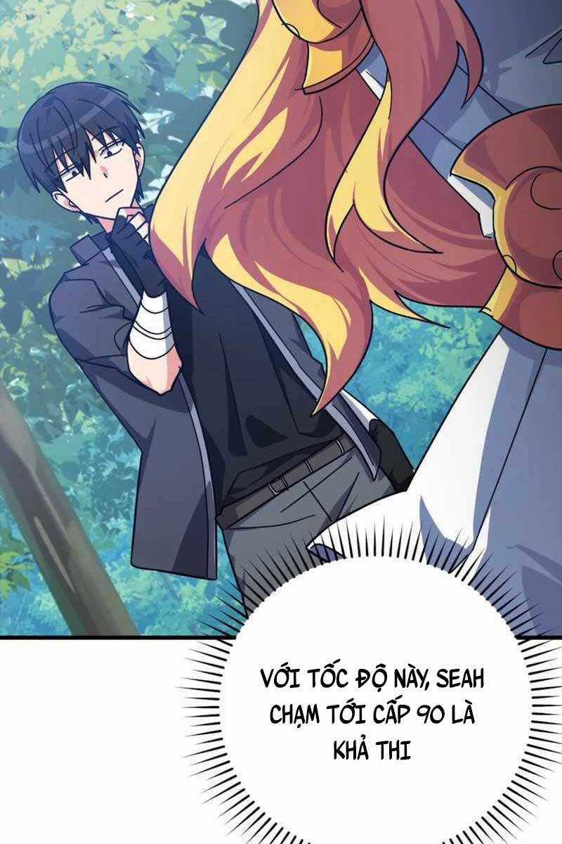 Người Chơi Cấp Tối Đa Chương 14 trang 90