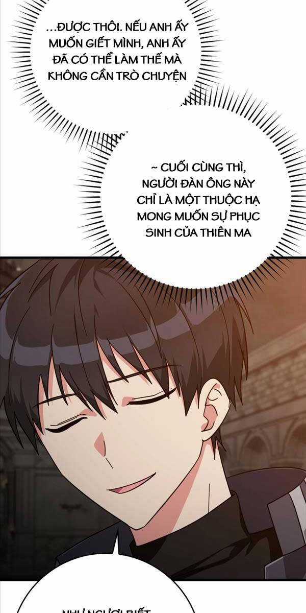 Người Chơi Cấp Tối Đa Chương 15 trang 14