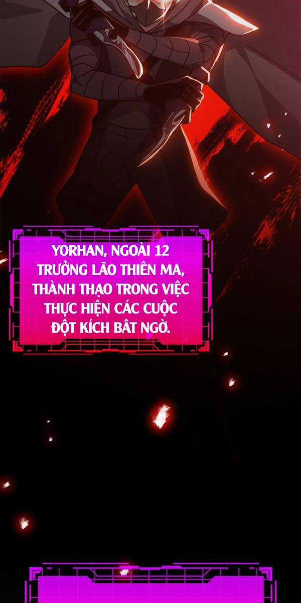 Người Chơi Cấp Tối Đa Chương 15 trang 2