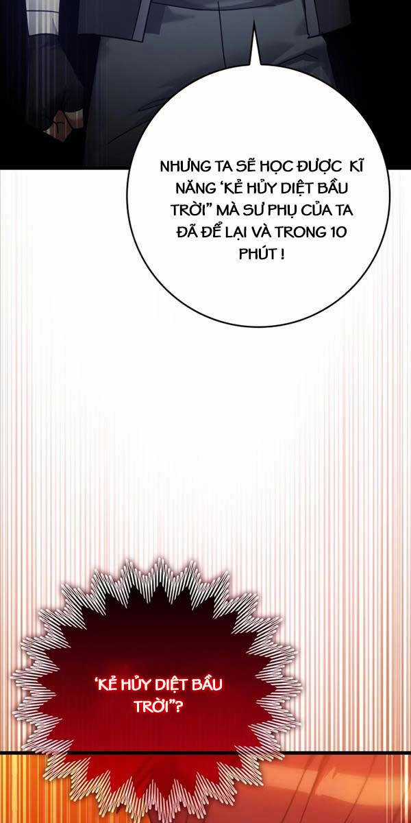 Người Chơi Cấp Tối Đa Chương 15 trang 25