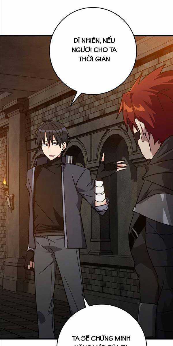 Người Chơi Cấp Tối Đa Chương 15 trang 27