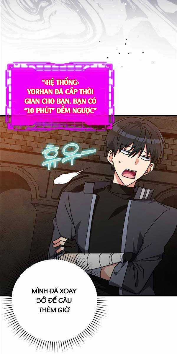 Người Chơi Cấp Tối Đa Chương 15 trang 31