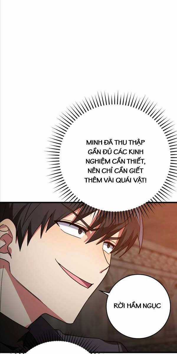 Người Chơi Cấp Tối Đa Chương 15 trang 32