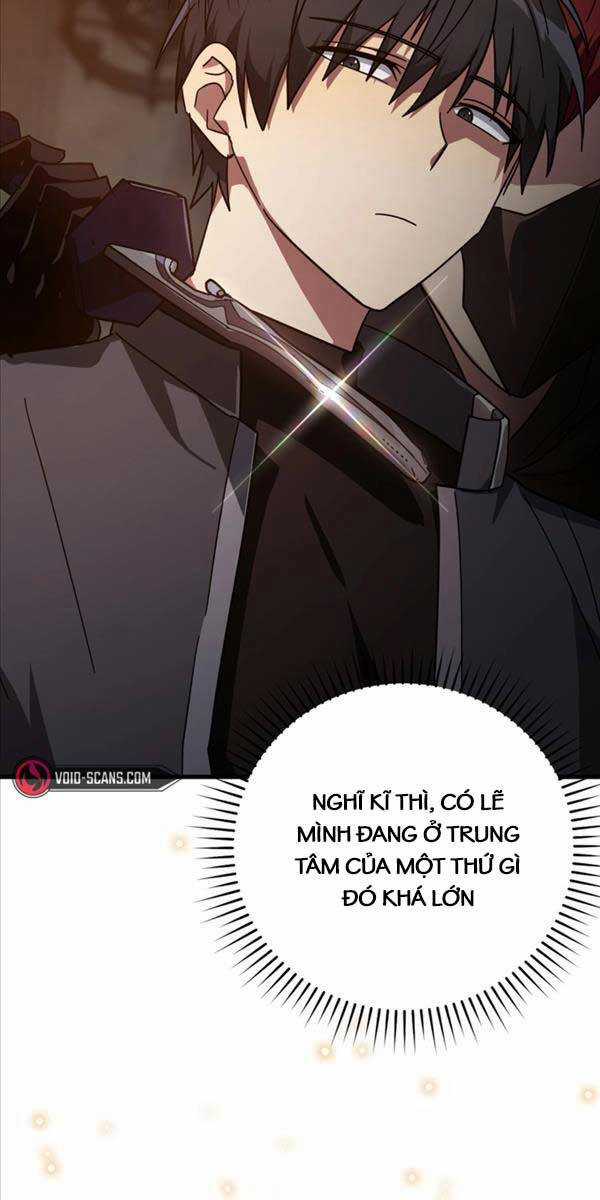 Người Chơi Cấp Tối Đa Chương 15 trang 4