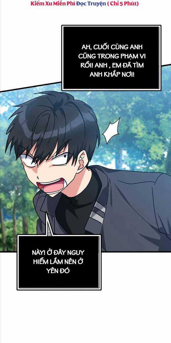 Người Chơi Cấp Tối Đa Chương 15 trang 45