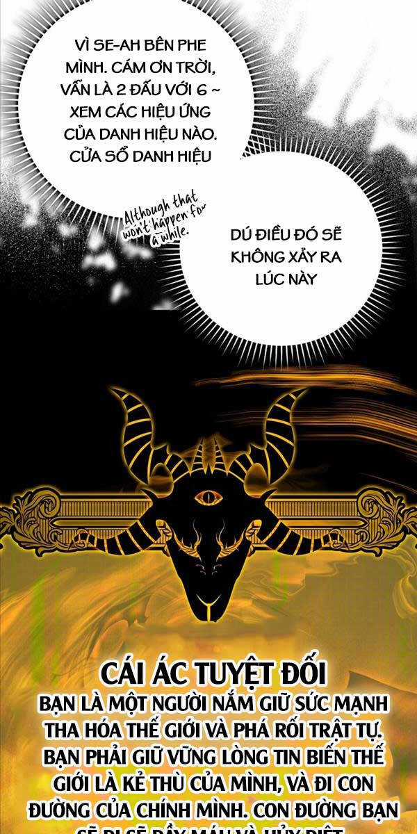 Người Chơi Cấp Tối Đa Chương 15 trang 73