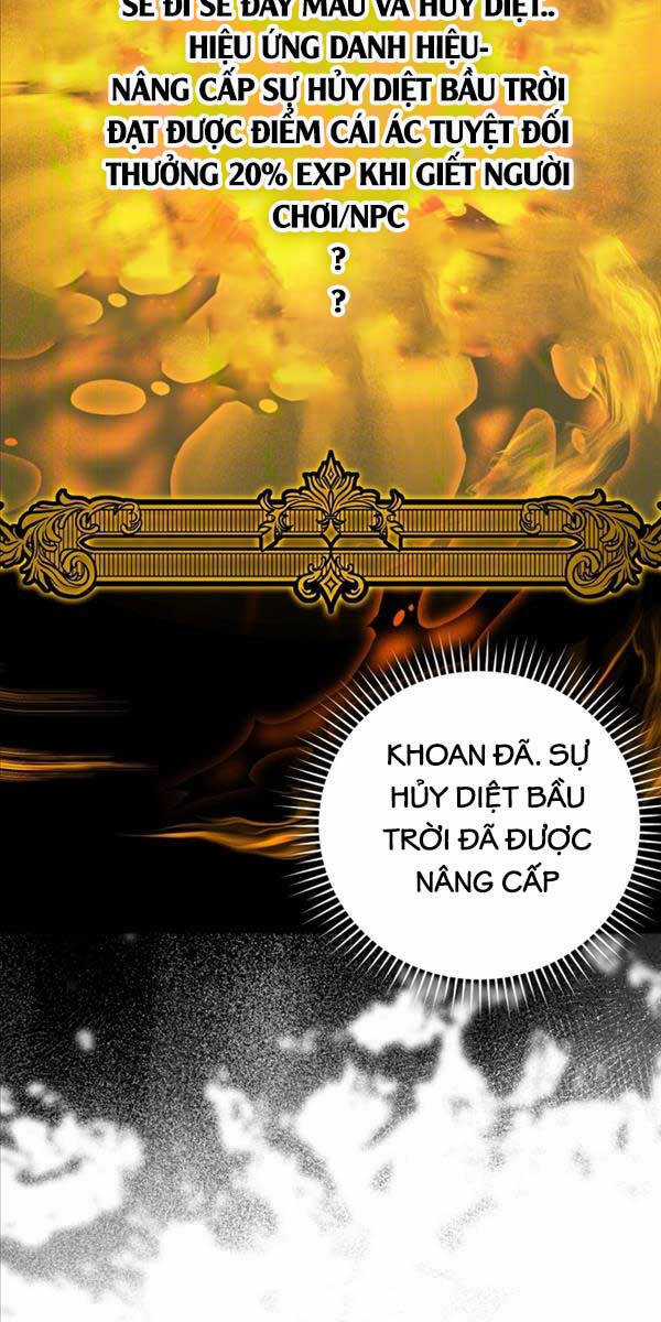 Người Chơi Cấp Tối Đa Chương 15 trang 74