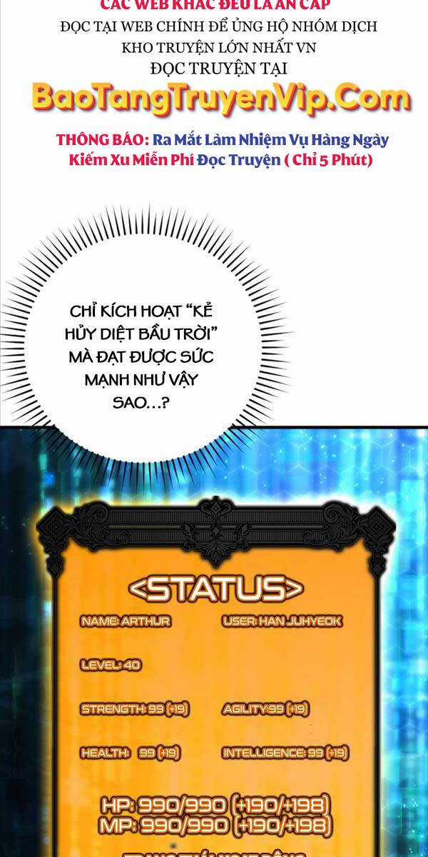 Người Chơi Cấp Tối Đa Chương 15 trang 77