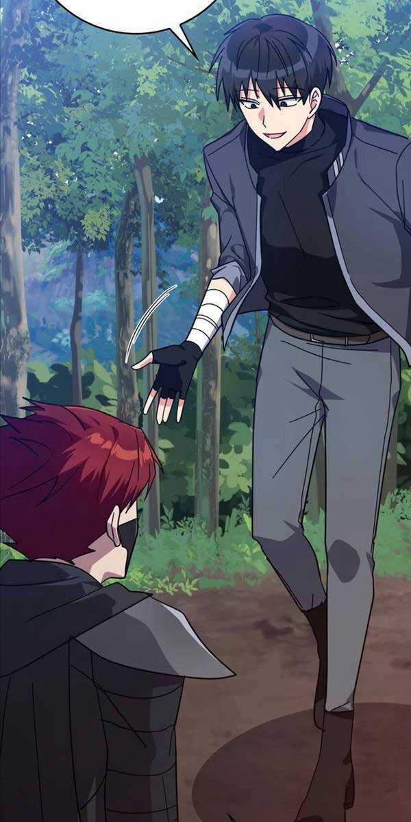 Người Chơi Cấp Tối Đa Chương 15 trang 82