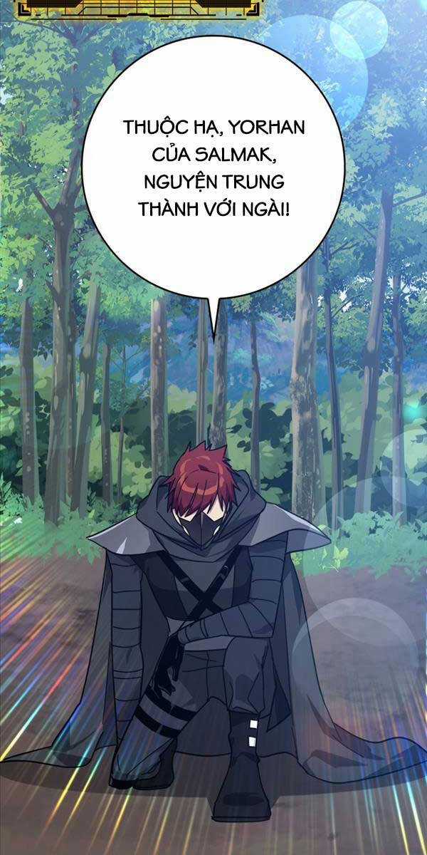 Người Chơi Cấp Tối Đa Chương 15 trang 85