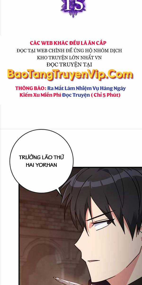 Người Chơi Cấp Tối Đa Chương 15 trang 9
