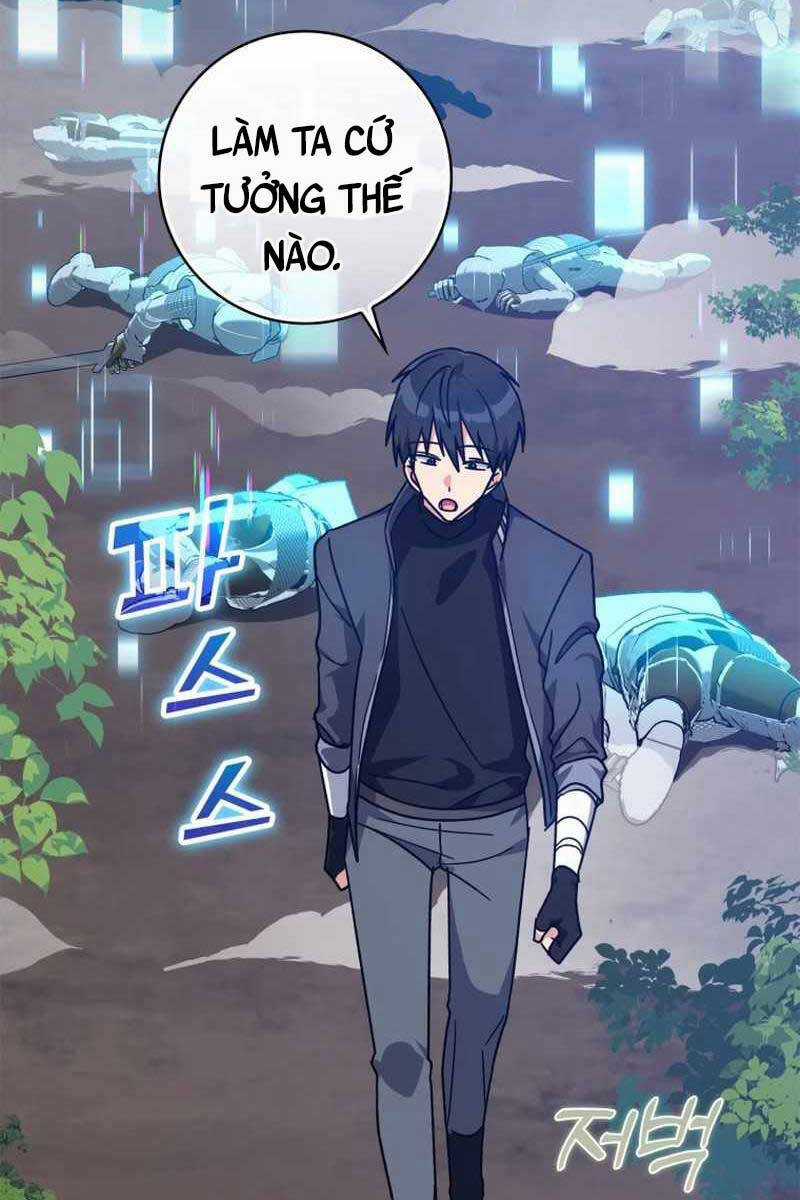 Người Chơi Cấp Tối Đa Chương 16 trang 11