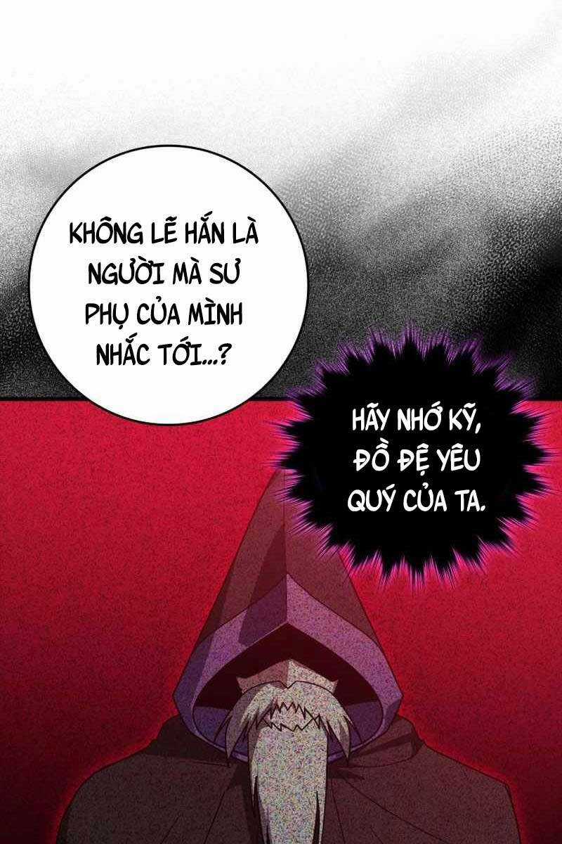 Người Chơi Cấp Tối Đa Chương 16 trang 112