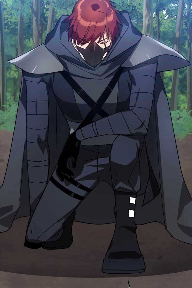 Người Chơi Cấp Tối Đa Chương 16 trang 121