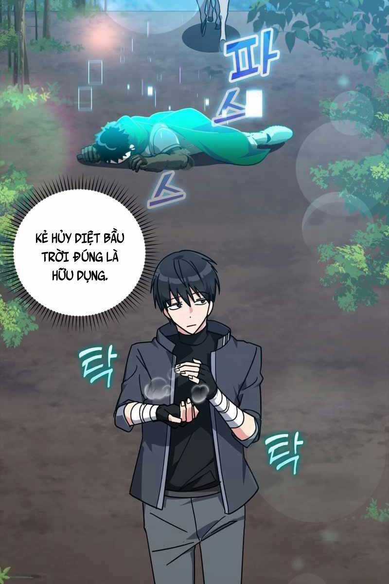 Người Chơi Cấp Tối Đa Chương 16 trang 27