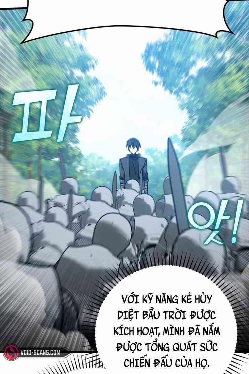 Người Chơi Cấp Tối Đa Chương 16 trang 6