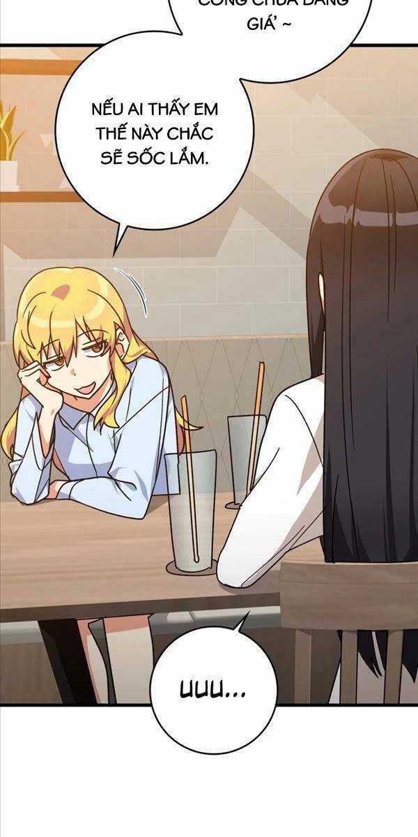 Người Chơi Cấp Tối Đa Chương 17 trang 10