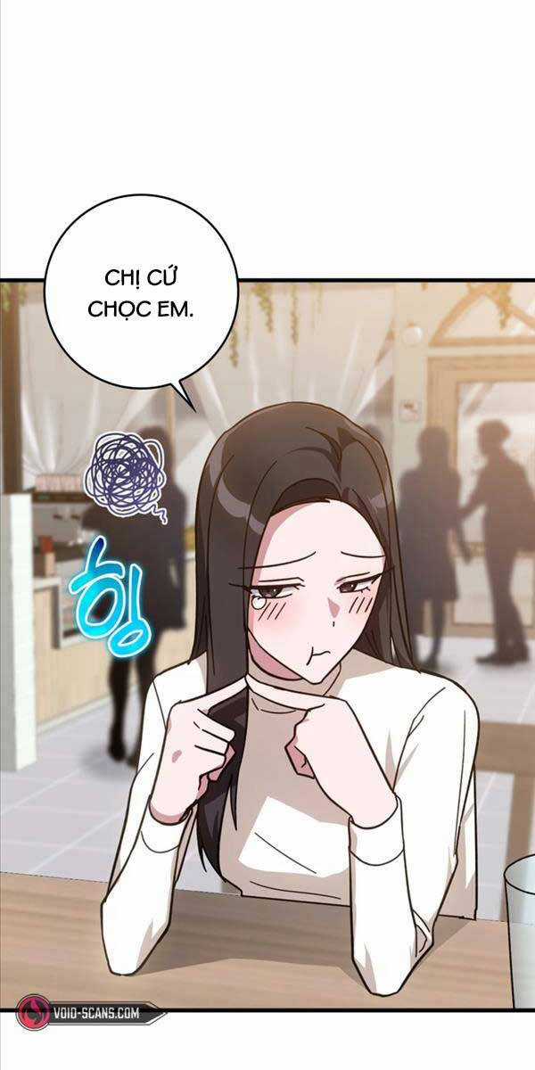 Người Chơi Cấp Tối Đa Chương 17 trang 11