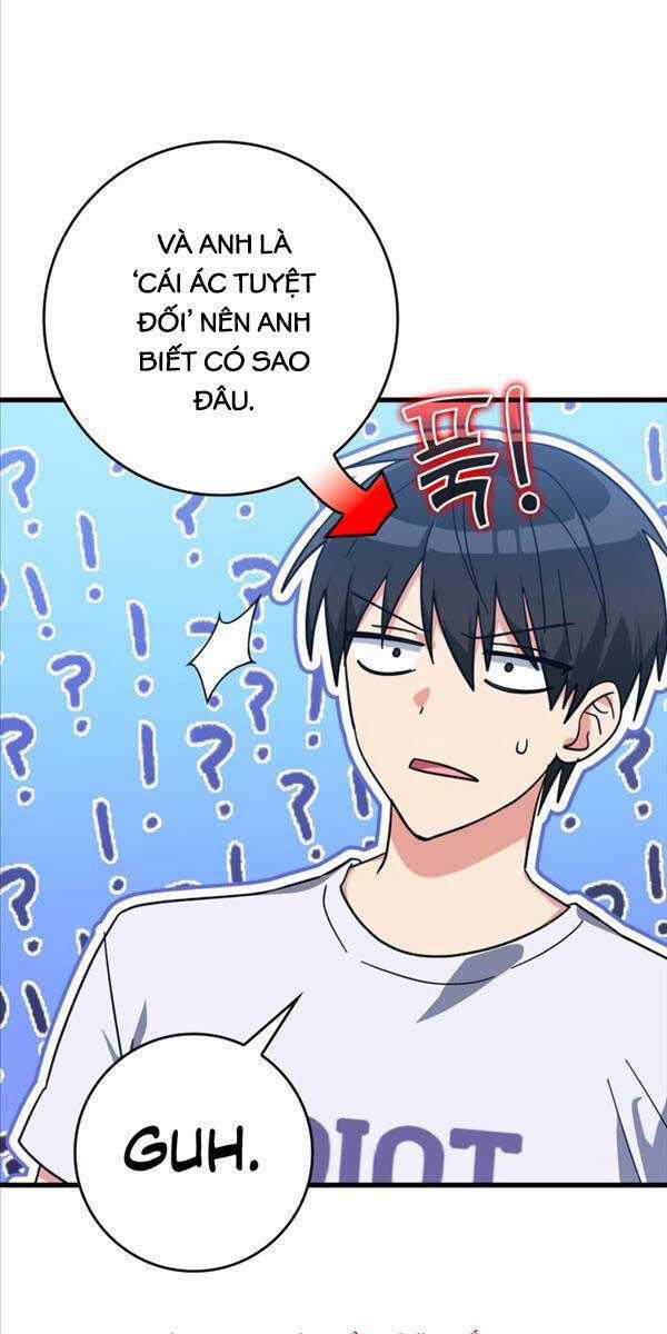 Người Chơi Cấp Tối Đa Chương 17 trang 32