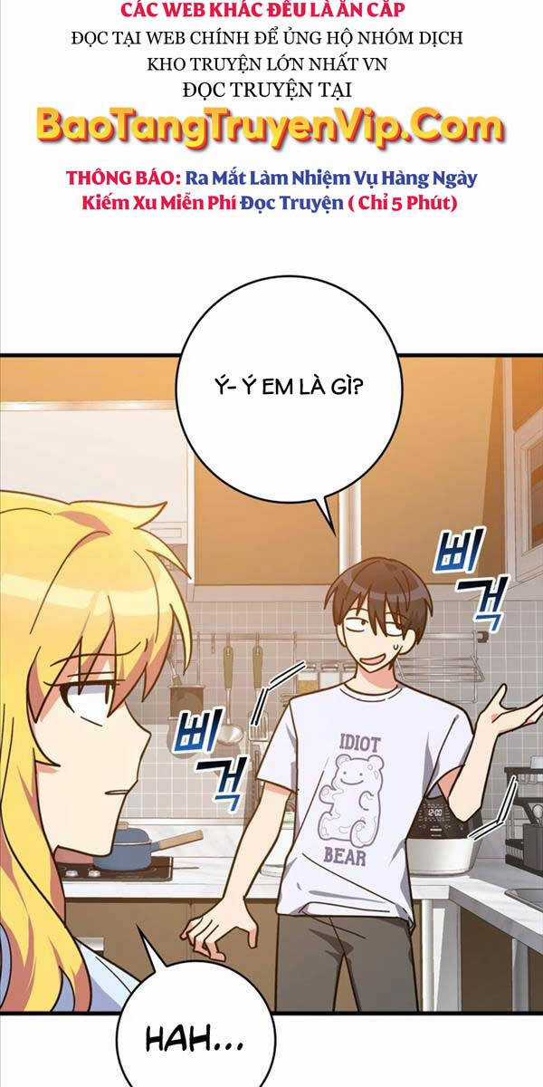 Người Chơi Cấp Tối Đa Chương 17 trang 33