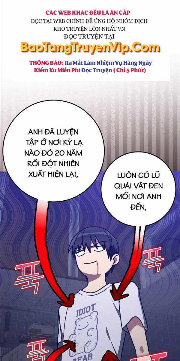 Người Chơi Cấp Tối Đa Chương 17 trang 35