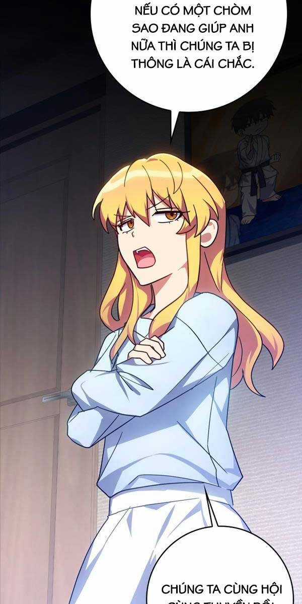 Người Chơi Cấp Tối Đa Chương 17 trang 43