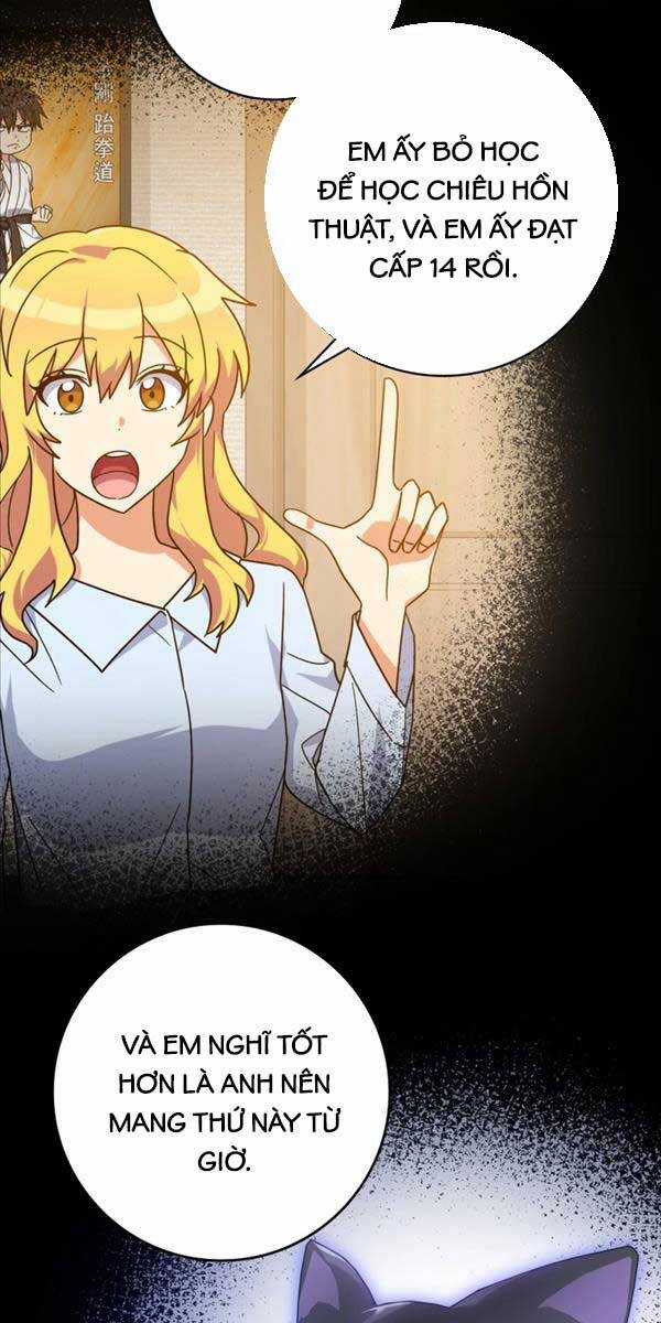 Người Chơi Cấp Tối Đa Chương 17 trang 48