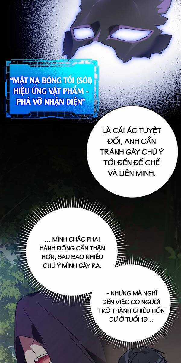Người Chơi Cấp Tối Đa Chương 17 trang 49