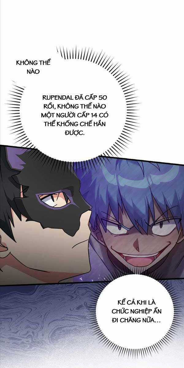 Người Chơi Cấp Tối Đa Chương 17 trang 51