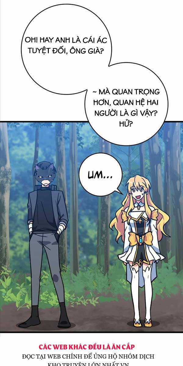 Người Chơi Cấp Tối Đa Chương 17 trang 63