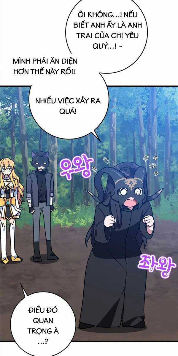 Người Chơi Cấp Tối Đa Chương 17 trang 72