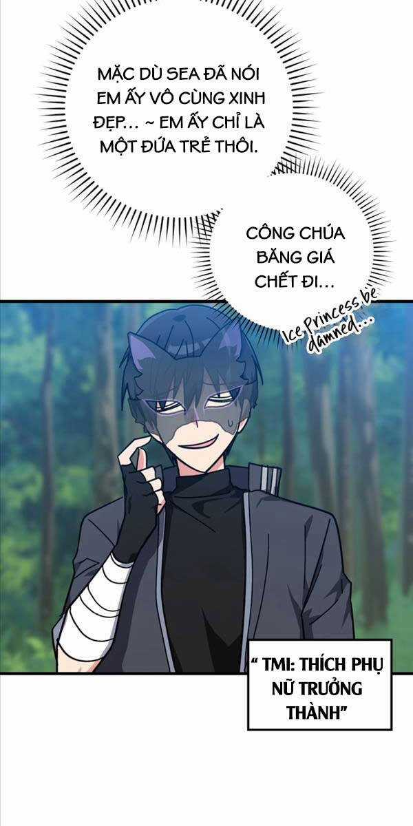 Người Chơi Cấp Tối Đa Chương 17 trang 75