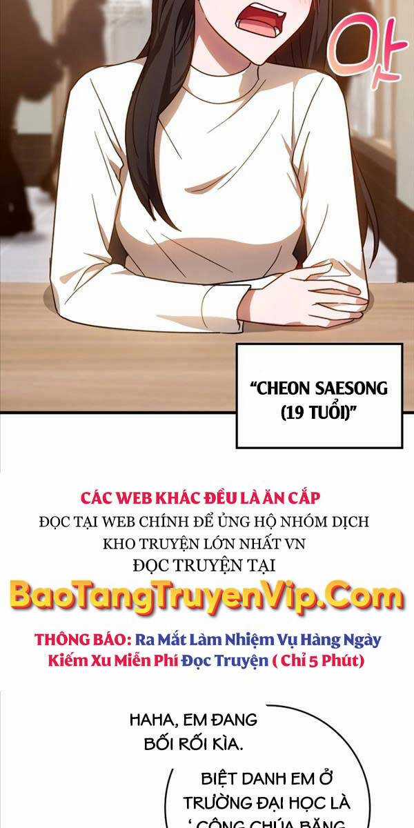 Người Chơi Cấp Tối Đa Chương 17 trang 9