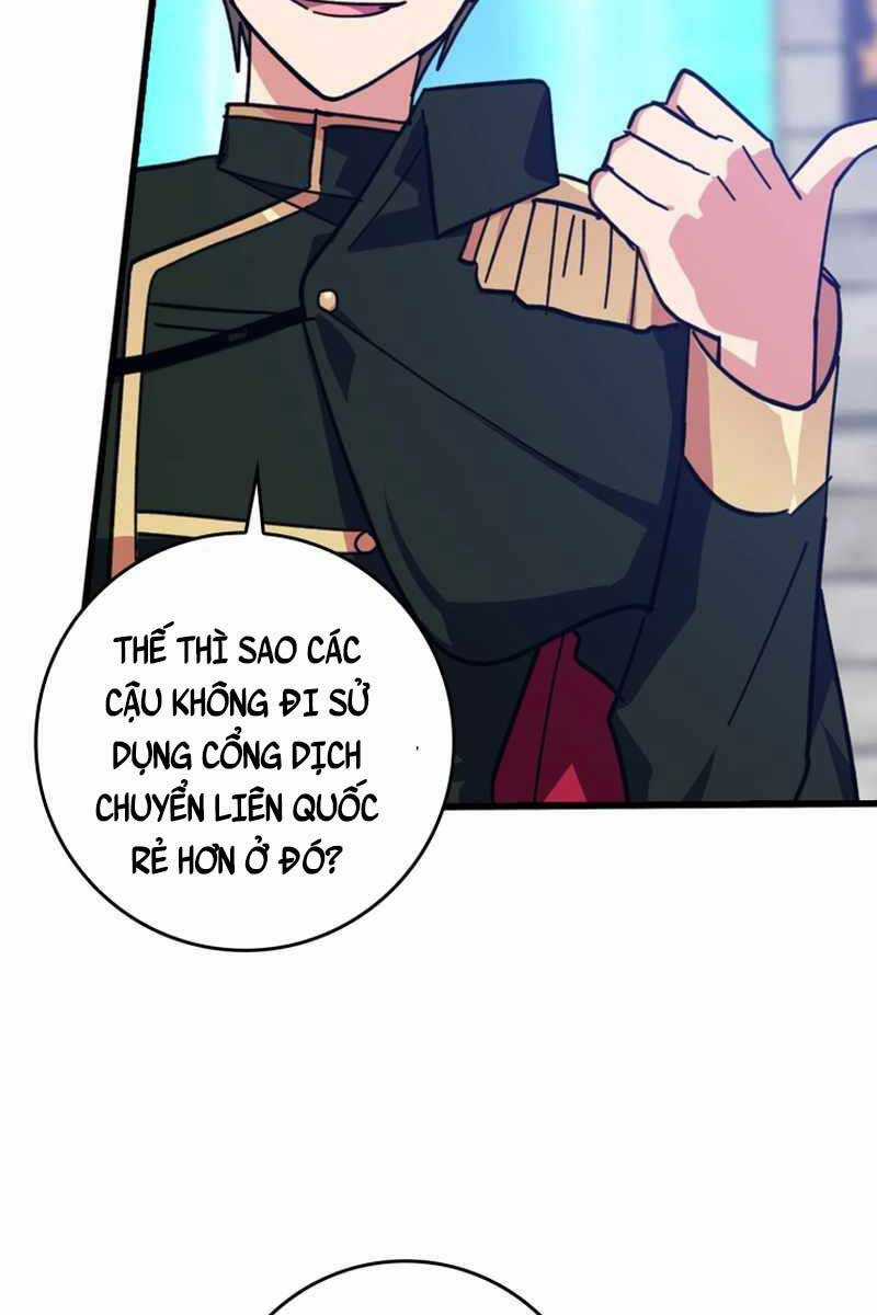 Người Chơi Cấp Tối Đa Chương 18 trang 111