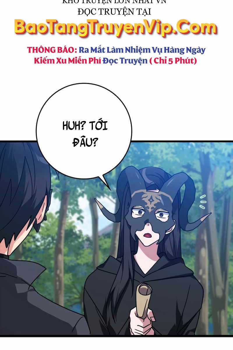 Người Chơi Cấp Tối Đa Chương 18 trang 17